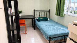 Blk 2 Holland Avenue (Queenstown), HDB 3 Rooms #622158371